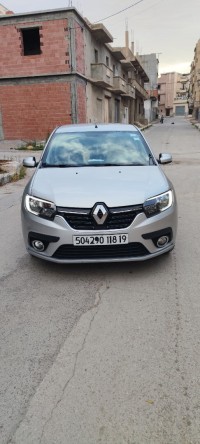 سيارات-renault-symbol-2018-exception-سطيف-الجزائر