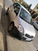 voitures-toyota-yaris-2003-berrouaghia-medea-algerie