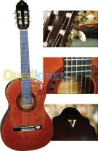 guitar espagnol valencia