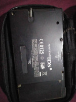 nintendo-ds-3-bordj-el-kiffan-alger-algerie