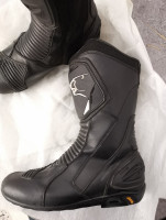 articles-de-sport-boots-moto-bering-x-road-alger-centre-algerie