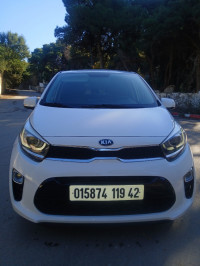 voitures-kia-picanto-2019-ex-kolea-tipaza-algerie