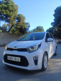 voitures-kia-picanto-2019-ex-kolea-tipaza-algerie