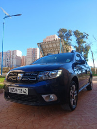 voitures-dacia-sandero-2018-stepway-kolea-tipaza-algerie