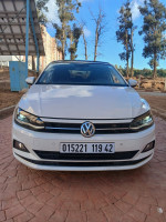 voitures-volkswagen-polo-2019-carat-bou-ismail-tipaza-algerie