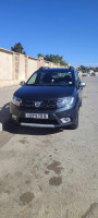 voitures-dacia-sandero-2019-stepway-privilege-bab-el-oued-alger-algerie