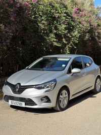 سيارات-renault-clio-5-2021-business-بني-تامو-البليدة-الجزائر