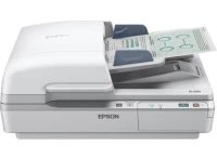 EPSON WorkForce DS-7500 Scanner De Documents - Recto-Verso - A4