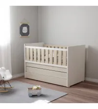 Lit Bébé CODODO ARIS