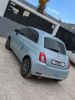 voitures-fiat-500-2023-dolcevitta-annaba-algerie