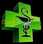 VENTE PHARMACIE ALGER