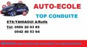 permis de conduire
