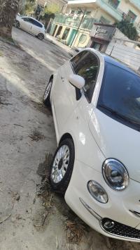 سيارات-fiat-500-2023-قسنطينة-الجزائر