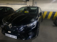 voitures-renault-clio-5-2023-zen-oran-algerie