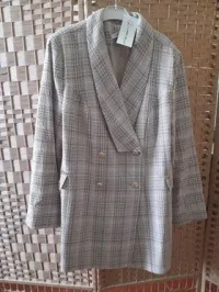 veste costume femme 