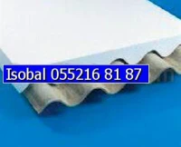 PLAQUES EN POLYSTYRENE TLEMCEN 