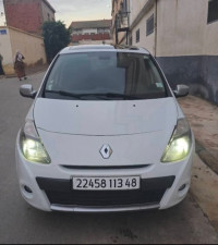 voitures-renault-clio-3-2013-night-and-day-relizane-algerie