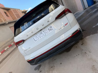 voitures-skoda-kamiq-2024-gt-cheria-tebessa-algerie