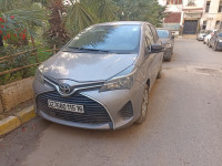 voitures-toyota-yaris-2015-touch-active-baba-hassen-alger-algerie