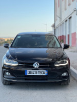 citadine-volkswagen-polo-2019-carat-ras-el-oued-bordj-bou-arreridj-algerie