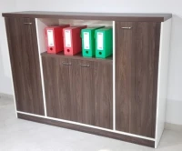 Ensemble de Bureau (Gamme Tassili)
