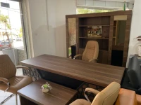 Ensemble de bureau MIDAS