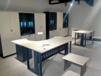 BUREAU OPÉRATEUR ÉRABLE