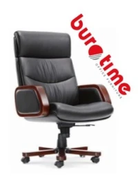 Fauteuil directionnel haut de gamme ( cuir )
