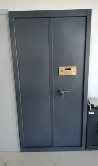 Armoire blindée 