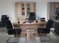 Ensemble De Bureau (GAMME TIMGAD)