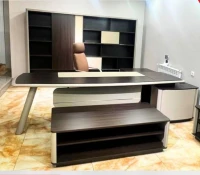 ENSEMBLE DE BUREAU DIRECTIONNEL