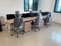 STATION DE TRAVAIL (WORKSTATION)