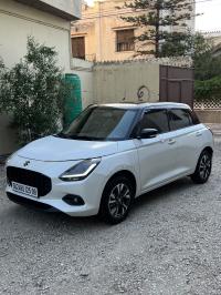 سيارات-suzuki-swift-2025-البليدة-الجزائر