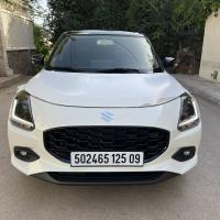 سيارات-suzuki-swift-2025-monte-carlo-البليدة-الجزائر