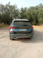 voitures-skoda-kamiq-2021-10-draa-el-mizan-tizi-ouzou-algerie