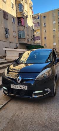 voitures-renault-scenic-2014-sidi-bel-abbes-algerie