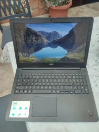 Dell Inspiron 5548 