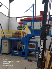 Extrudeuse 
