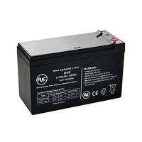 BATTERIES ONDULEURS 7A-12V / 9A-12V / 12A-12V / 18A-12V