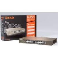 شبكة-و-اتصال-switch-tenda-teg1024d-v70-ethernet-gigabit-a-24-ports-دار-البيضاء-الجزائر
