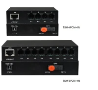 TSM-4PCM+1N& TSM-8PCM+1N