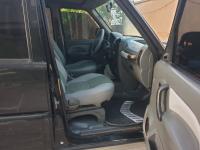 pickup-mahindra-scorpio-2008-chelghoum-laid-mila-algerie