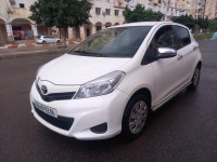 voitures-toyota-yaris-2013-tichy-bejaia-algerie