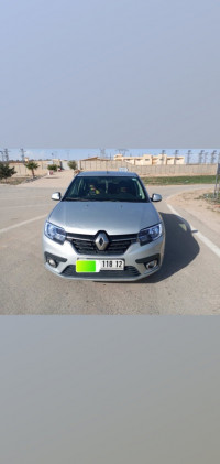 voitures-renault-symbol-2018-tebessa-algerie