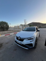 voitures-renault-arkana-2023-rs-line-douera-alger-algerie