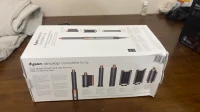 Dyson airwrap complete long 
