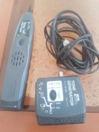 kit de sonde d'amplificateur, kit de