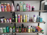 autre-liquidation-de-lot-cosmetique-parfum-maquillage-sephora-creme-et-shampoing-annaba-algerie