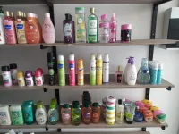 liquidation de lot  cosmétique (parfum, maquillage Sephora, crème et shampoing )