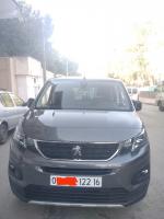 commerciale-peugeot-partner-2022-kouba-alger-algerie